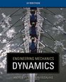 Engineering Mechanics Dynamics  SI Version