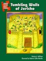 Tumbling Walls of Jericho Joshua 6121