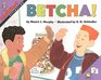 Betcha! Estimating (Mathstart: Level 3 (HarperCollins Paperback))