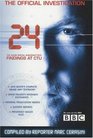 24 The Official Investigation