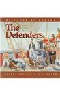 Discovering Canada Defenders