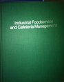 Industrial foodservice and cafeteria management