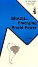 Brazil Emerging World Power
