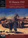 El Alamein 1942 The Axis Major Defeat in Africa  Great Battles of the World series