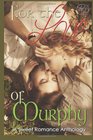 For the Love of Murphy A Sweet Romance Anthology