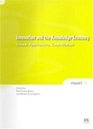 Innovation and the Knowledge Economy Issues Applications Case Studies  2 Volume Set