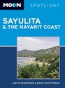 Moon Spotlight Sayulita  the Nayarit Coast