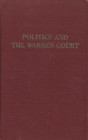 Politics and the Warren Court