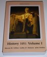 History 101 Volume 1