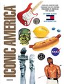 Iconic America A RollerCoaster Ride through the EyePopping Panorama of American Pop Culture