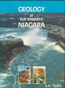 Our romantic Niagara A geological history of the river and the falls