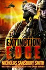 Extinction Edge (Extinction Cycle) (Volume 2)