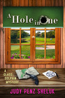A Hole in One A Glass Dolphin Mystery
