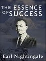 The Essence of Success