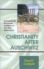 Christianity After Auschwitz
