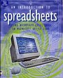 Pocket Spreadsheets Using Excel 2000 or Office 2000
