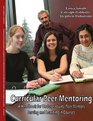 Curricular Peer Mentoring A Handbook For Undergraduate Peer Mentors Serving And learning In Courses