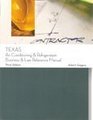 Texas Air Conditioning  Refrigeration Business  Law Reference Manual