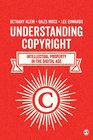 Understanding Copyright Intellectual Property in the Digital Age