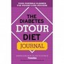 The Diabetes DTOUR Diet Journal