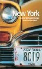 New York Literarische Spaziergnge