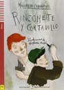 Rinconete y Cortadillo  CD