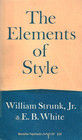 The Elements of Style