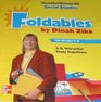 Dinah Zike's foldables for grades 16