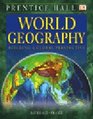 World Geography Building a Global Perspective