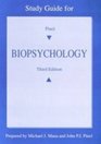 Study Guide for Biopsychology