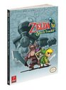 The Legend of Zelda Spirit Tracks Prima Official Game Guide