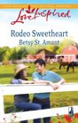 Rodeo Sweetheart (Love Inspired, No 557)