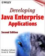 Developing Java Enterprise Applications 2nd Edition