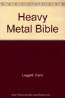 Heavy Metal Bible