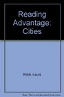 Reading Advantage Cities