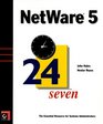 NetWare 5 24Seven