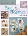 Scrapbook Styles Ease  Elegance  100 Innovative Ideas for Every Occasion