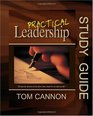 Practical Leadership  Study Guide