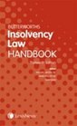 Butterworths Insolvency Law Handbook Edited by Michael Crystal Mark Phillips Glen Davis