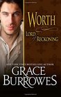 Worth: Lord of Reckoning (Lonely Lords, Bk 11)