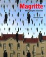 Magritte Attempting the Impossible