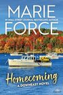 Homecoming: A Downeast Novel