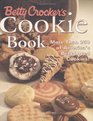 Betty Crocker's Cookie Book More Than 250 of America's BestLoved Cookies