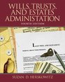 Wills Trusts and Estates Administration