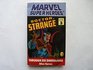 Marvel Super Heroes Gamebook 3 Doctor Strange Through Six Dimensions