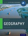 IB Geography Course Book 2nd edition Oxford IB Diploma Programme