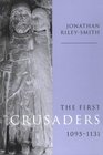 The First Crusaders 10951131