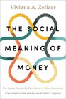 The Social Meaning of Money Pin Money Paychecks Poor Relief and Other Currencies