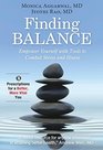 Finding Balance: Empower Yourself with Tools to Combat Stress and Illness