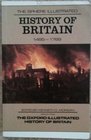 The Sphere Illustrated History of Britain 14851789 v2